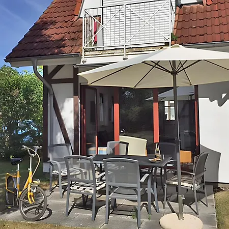 Apartment F33 Gustow (Vorpommern-Rugen)