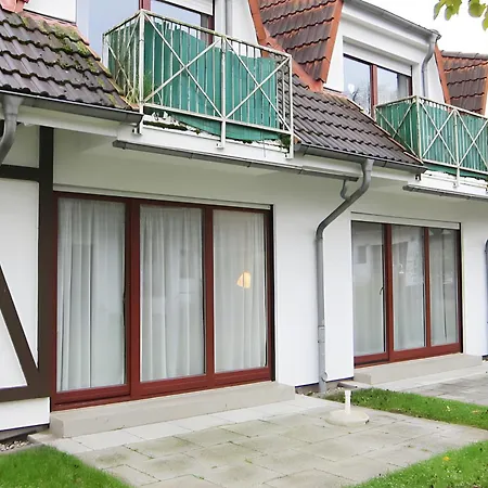 F33 Apartment Gustow (Vorpommern-Rugen)