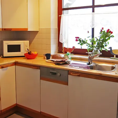 F33 Apartment Gustow (Vorpommern-Rugen)